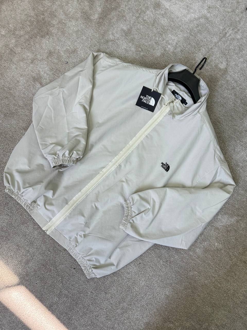 بادگیر North Face