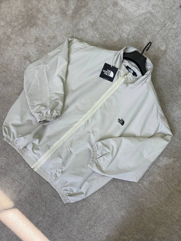 بادگیر North Face