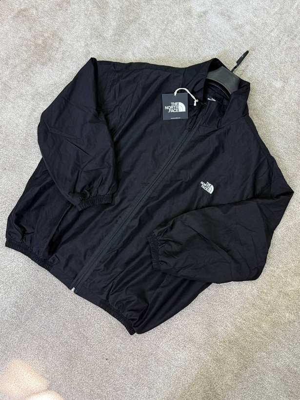 بادگیر North Face