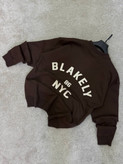 دورس سه نخ یقه گرد مدل BLACK