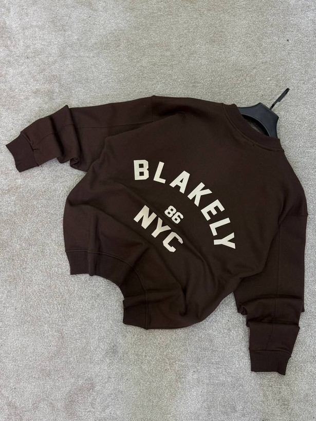 دورس سه نخ یقه گرد مدل BLACK