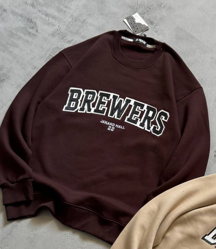 دورس سه نخ تیکه دوزی برند zman