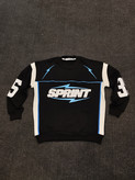 دورس sprint تیکه دوزی