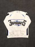 دورس sprint تیکه دوزی