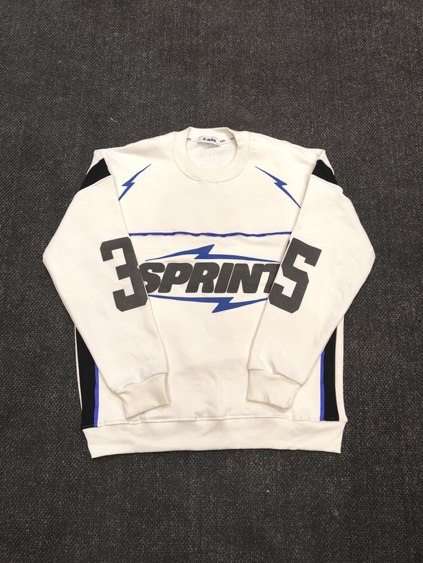 دورس sprint تیکه دوزی